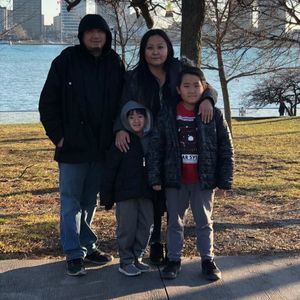 Meet your Posher, Youa-david